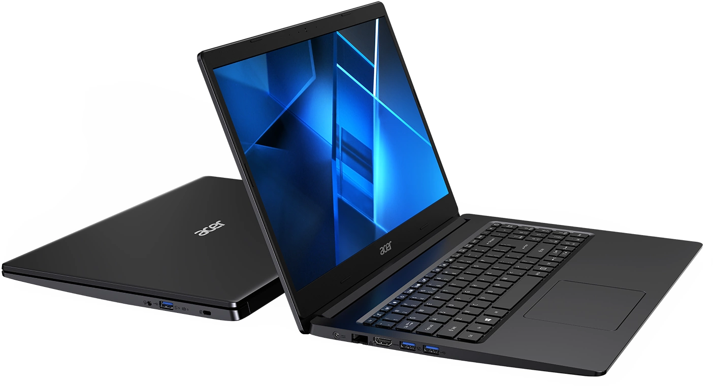 Acer Extensa 15 AMD Ryzen™ 5 3500U 15,6 FHD IPS 16GB 512 SSD W10H 5